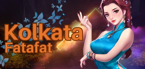 Kolkata Fatafat