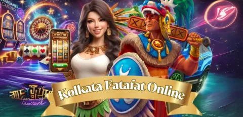kolkata fatafat online