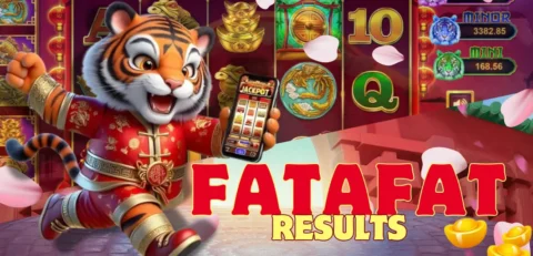 fatafat result