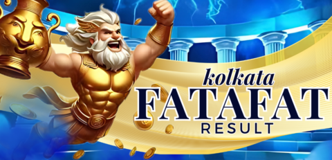 Kolkata Fatafat Result