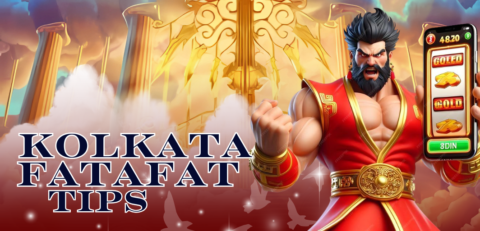 Kolkata Fatafat Tips
