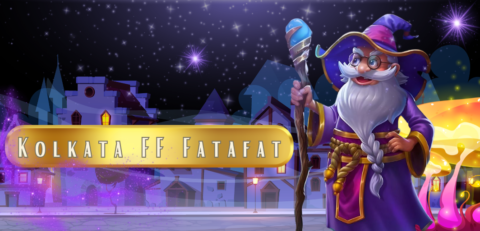 Kolkata FF Fatafat