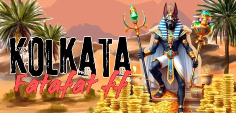 Kolkata Fatafat FF