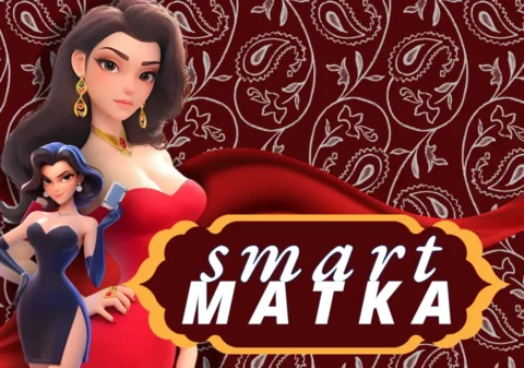 smart matka