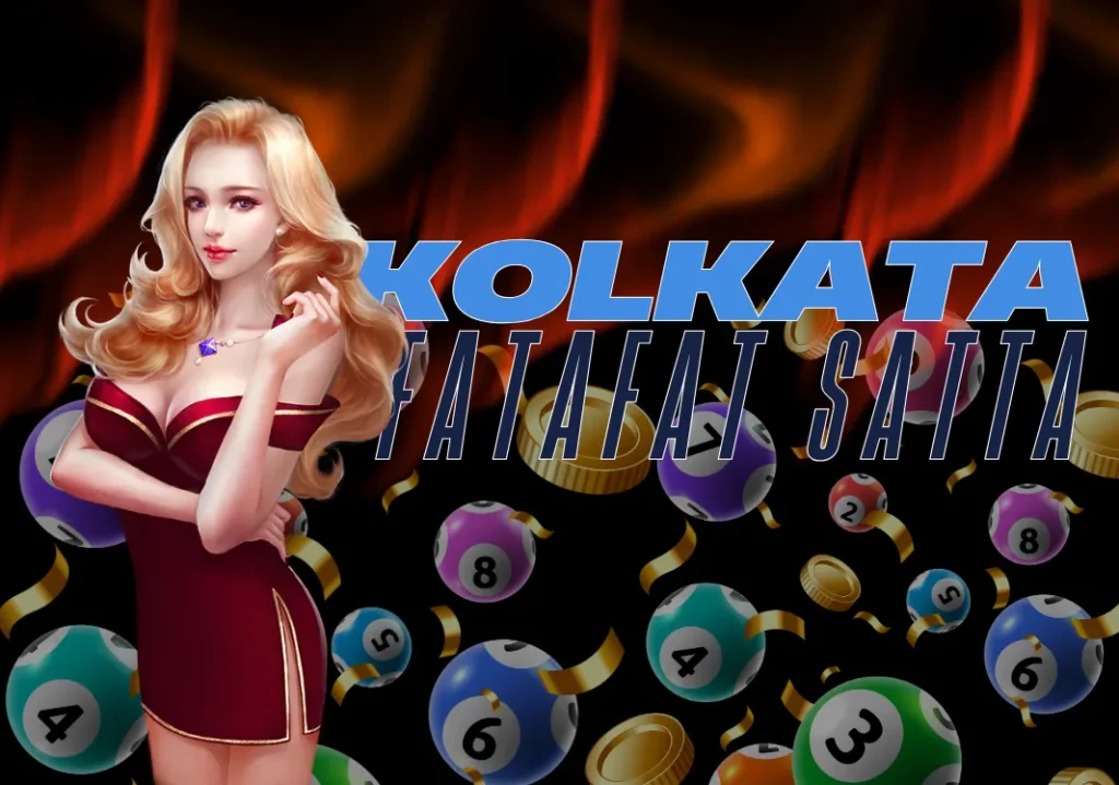 Kolkata Fatafat Satta