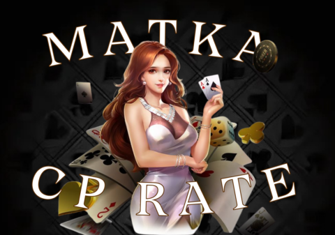 Matka CP Rate