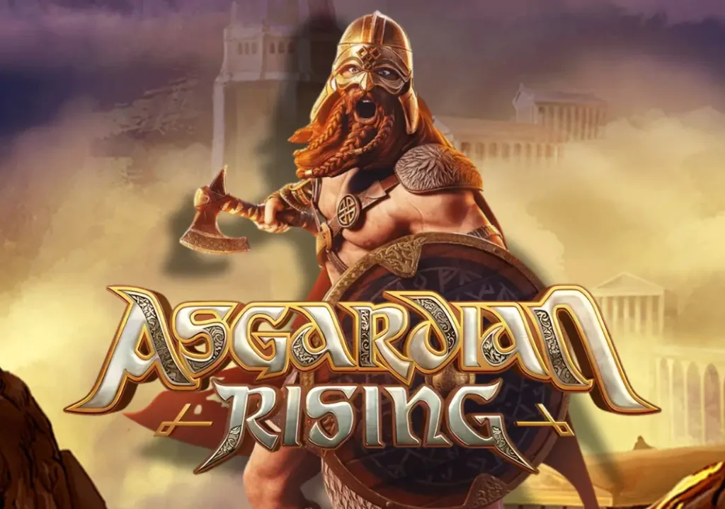 Asgardian Rising, cta