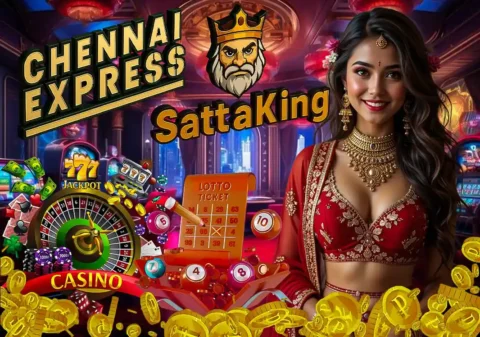 chennai express satta king
