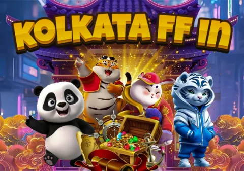 kolkata ff in