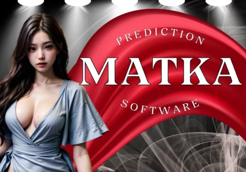 Matka Prediction Software