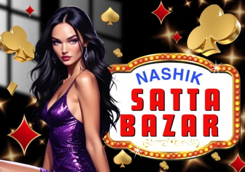 Nashik Satta Bazar
