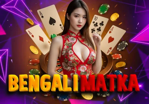 bengali matka
