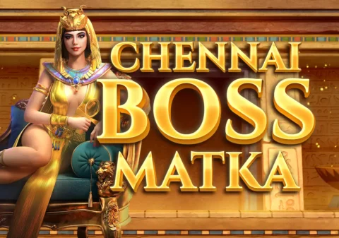 Chennai Boss Matka