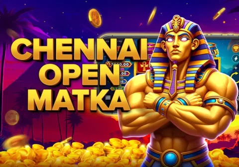 chennai open matka