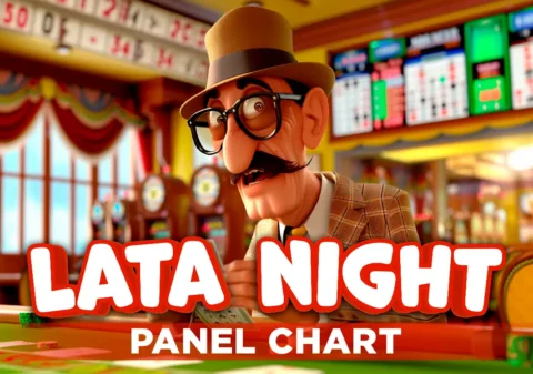 lata night panel chart
