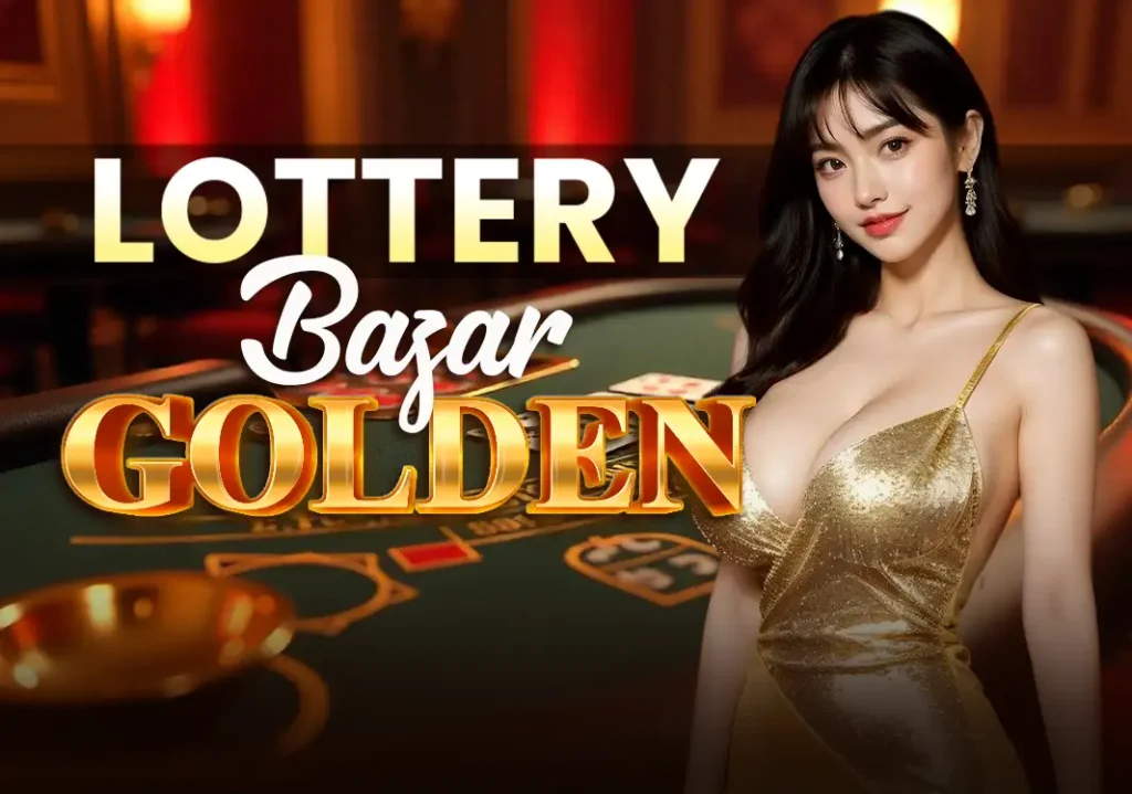 Riches Revealed: Winning Strategies by Lottery Bazar Golden