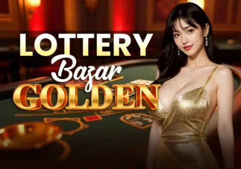 Riches Revealed: Winning Strategies by Lottery Bazar Golden