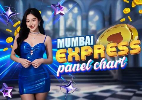 mumbai express panel chart