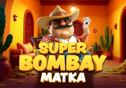 super bombay matka