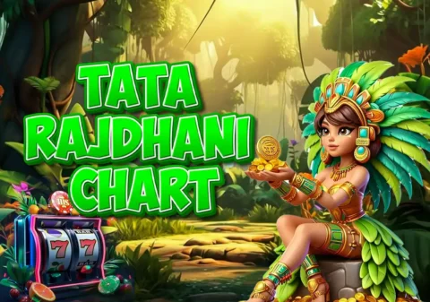 tata rajdhani chart